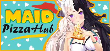 披萨少女/Maid PizzaHub（Build.8697313）-云端资源分享