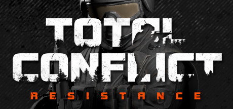 全面冲突抵抗/Total Conflict Resistance （更新v0.85.1）-云端资源分享