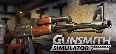 枪匠模拟器/Gunsmith Simulator （更新v0.27.17a）(更新时间:2024年06月13日)-云端资源分享