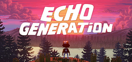 Echo Generation: Midnight Edition-云端资源分享