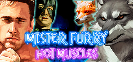 毛茸茸的先生: 火辣肌肉/Mister Furry: Hot Muscles(更新时间:2024年06月05日)-云端资源分享