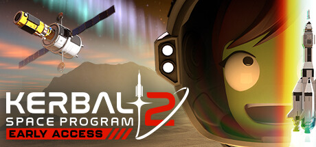 坎巴拉太空计划2/Kerbal Space Program 2（更新v0.2.2.0.32913）(更新时间:2024年06月14日)-云端资源分享