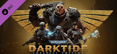 图片[2]-战锤40K：暗潮/Warhammer 40,000 Darktide（更新v1.4.2848.0）-云端资源分享