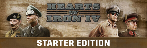 钢铁雄心4/Hearts of Iron IV（更新v1.14.8）-云端资源分享