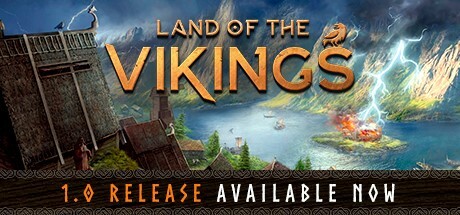 维京人之地/Land of the Vikings(更新v1.2.0)(更新时间:2024年06月10日)-云端资源分享