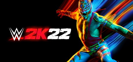 美国职业摔角联盟/WWE 2K22（数字豪华版）-云端资源分享