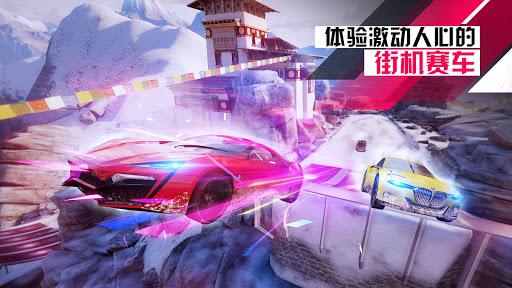 图片[2]-Asphalt legends 9 狂野飙车9：竞速传奇 v2.8.0k（去除谷歌市场验证破解版）-云端资源分享