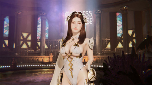 图片[4]-【3D大作/全动态】欲神幻想 Rise of Eros【安卓+ios】-云端资源分享