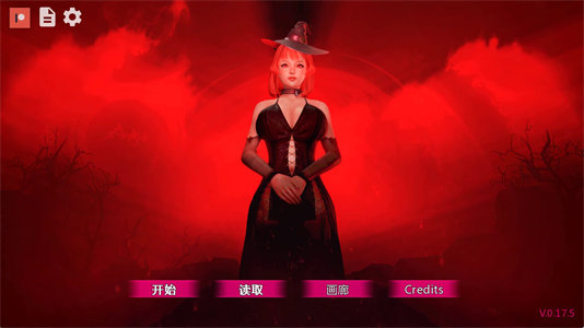 图片[4]-【欧美SLG/汉化/动态】黑魔法 V0.17.5【安卓+PC】全汉化修复版+作弊码【更新/7.6G】-云端资源分享