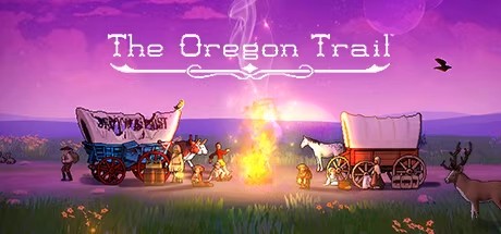 俄勒冈之旅/The Oregon Trail-云端资源分享