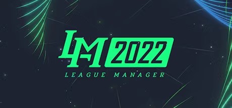 电竞经理2022/League Manager 2022（Build.8423753-Ver1.15-MOD版-新英雄-新选手+集成-英雄头像-战队LOGO-选手头像）-云端资源分享