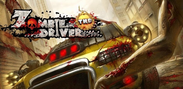 僵尸车手 Zombie Driver THD v1.9-云端资源分享