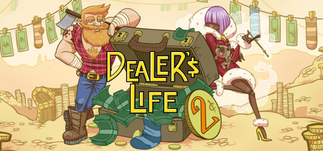 当铺人生2-掌柜人生2/Dealers Life 2（V1.013-商机无限）-云端资源分享