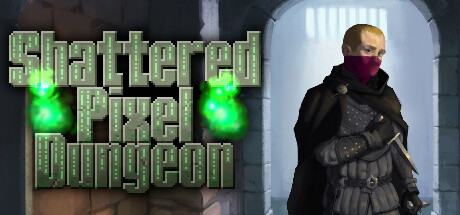 破碎的像素地牢/Shattered Pixel Dungeon（V1.2.0）-云端资源分享