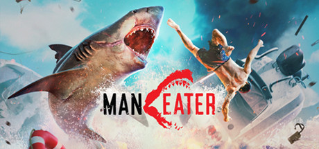 食人鲨/Maneater（豪华版-V22.10.15+DLC）-云端资源分享