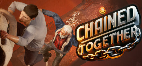 链在一起/Chained Together （更新 v1.8.3）-云端资源分享