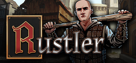 侠盗猎马人/Rustler（v1.13.13）-云端资源分享