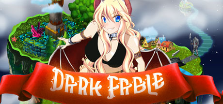 黑暗寓言/DARK FABLE（Build.6072081+DLC-屏保）-云端资源分享