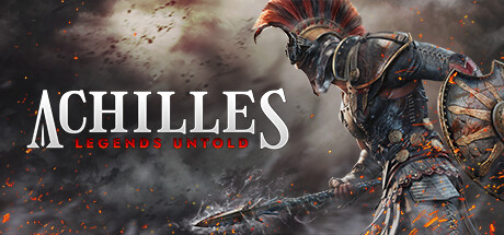 阿喀琉斯：不为人知的传奇/Achilles: Legends Untold （更新 v35086）-云端资源分享