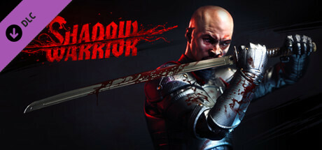 图片[2]-影子武士特别版/Shadow Warrior:Special Edition-云端资源分享