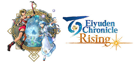 百英雄传：崛起/ Eiyuden Chronicle: Rising（更新v25.04.2024）-云端资源分享