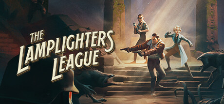 燃灯者联盟/The Lamplighters League （更新v1.3.0.67212）-云端资源分享