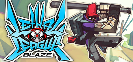 致命联盟：烈火/Lethal League Blaze（更新v1.26）-云端资源分享