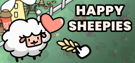 快乐的绵羊/Happy Sheepies-云端资源分享