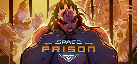 太空监狱/Space Prison （更新v1.0.6）-云端资源分享