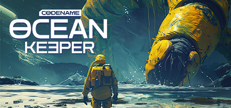 代号：海洋守护者/Codename: Ocean Keeper-云端资源分享