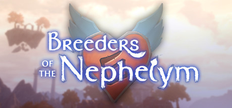 魔物娘之岛饲养员/Breeders of the Nephelym: Alpha-云端资源分享