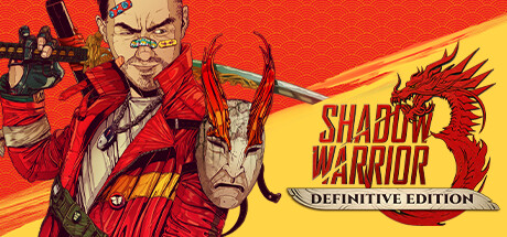 影子武士3/Shadow Warrior 3（数字豪华版-v1.06）-云端资源分享