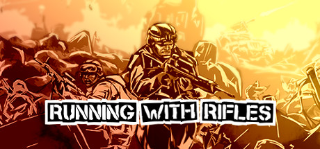 小兵带步枪/Running with Rifles (更新v1.98)-云端资源分享