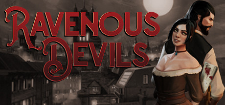 贪婪的魔鬼/Ravenous Devils（Build 20220718）-云端资源分享