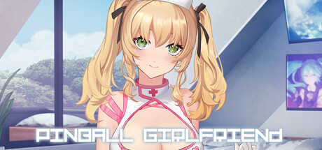 弹球女友/Pinball Girlfriend（Build.9042879）-云端资源分享