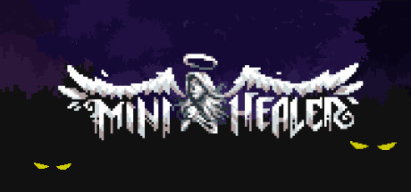 迷你治疗师/Mini Healer（v0.92）-云端资源分享