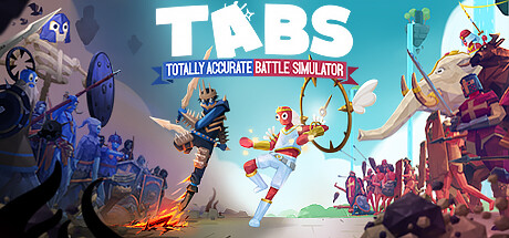 全面战争模拟器/Totally Accurate Battle Simulator（更新v1.1.8）-云端资源分享