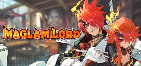 魔剑物语/MAGLAM LORD（Build.8156297+DLC）-云端资源分享