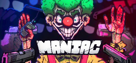 狂躁/Maniac (更新v1.0.7)-云端资源分享