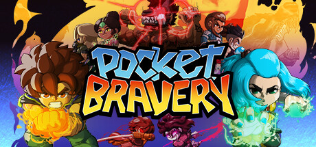 口袋勇气/Pocket Bravery（更新 v2.02 ）-云端资源分享