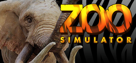 动物园模拟器/Zoo Simulator (更新v1.01.01)-云端资源分享