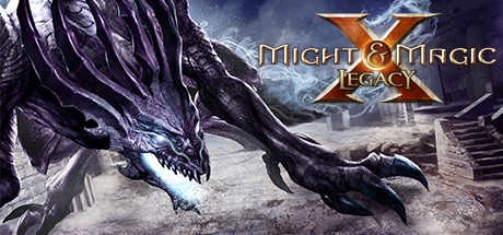 魔法门10传承/Might and Magic X Legacy-云端资源分享