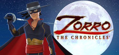 少年佐罗：英雄诞生记/Zorro: The Chronicles-云端资源分享