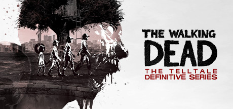 行尸走肉：Telltale最终系列/The Walking Dead: The Telltale Definitive Series （更新v11.12.2020）-云端资源分享