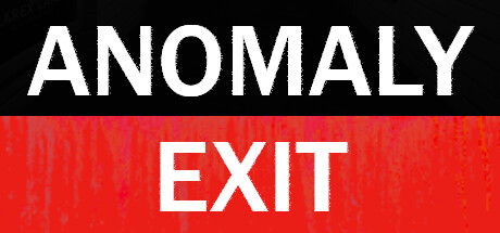 异常出口/Anomaly Exit-云端资源分享