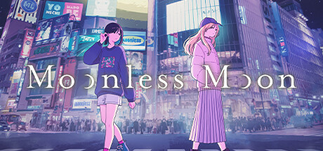 无月之夜/Moonless Moon-Build.15297423-(STEAM官中)-云端资源分享