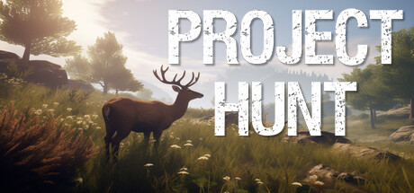 狩猎计划/Project Hunt （v1.26.0—更新林图科托保护区DLC）-云端资源分享