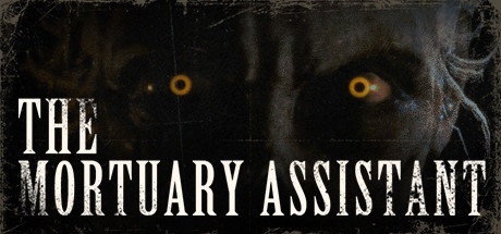 太平间助手停尸房助手/The Mortuary Assistant (更新v1.2.4)-云端资源分享