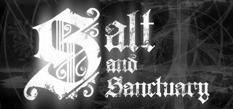 盐和避难所/Salt and Sanctuary (更新v1.0.2.0 )-云端资源分享