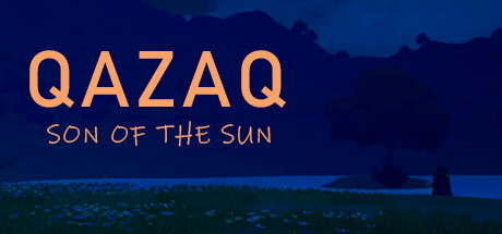 卡扎克：太阳之子 /Qazaq: Son of the Sun-云端资源分享